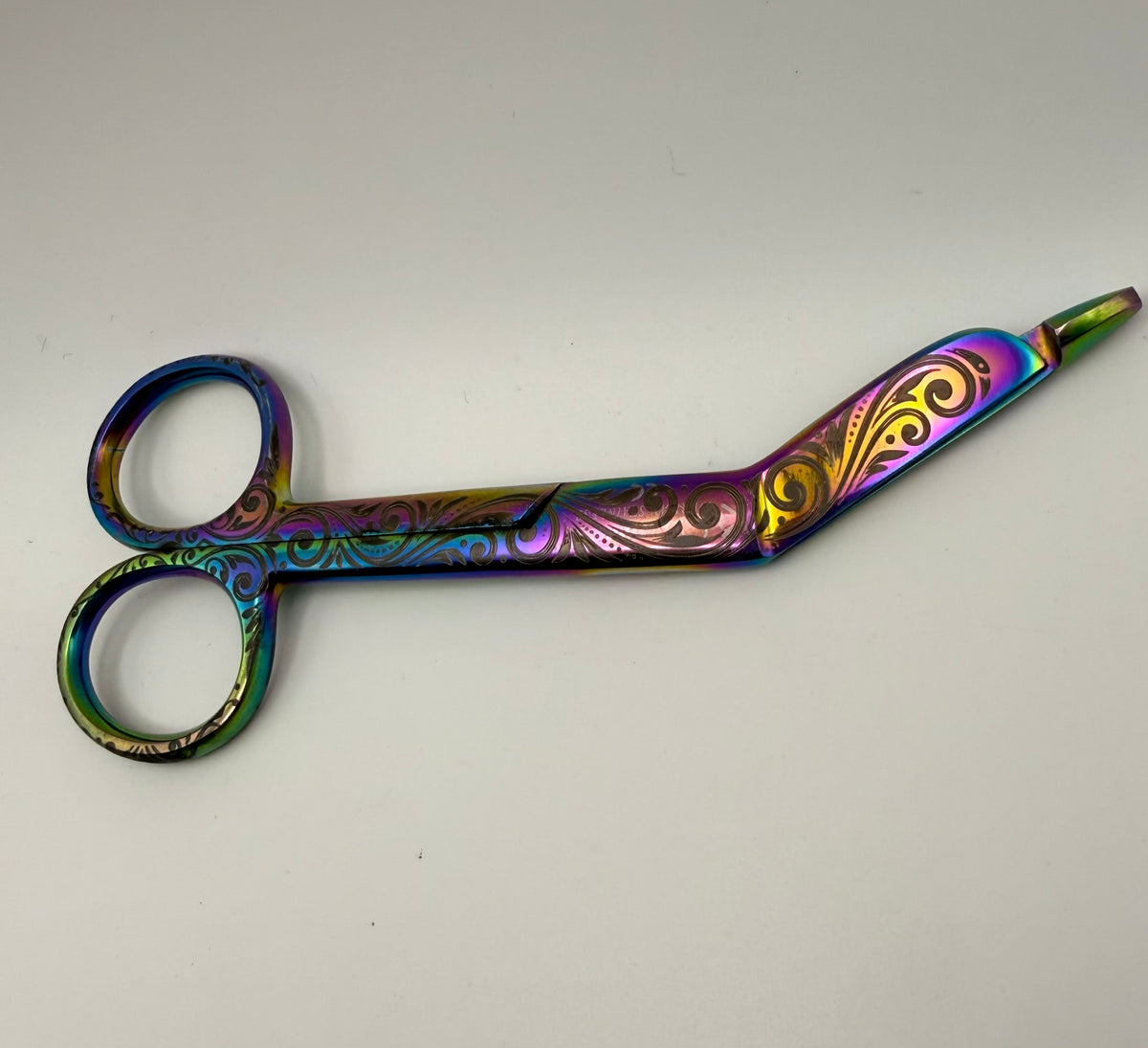 Custom engraving
