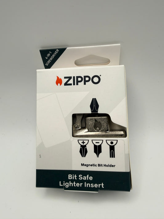 Zippo Bit Safe Lighter Insert