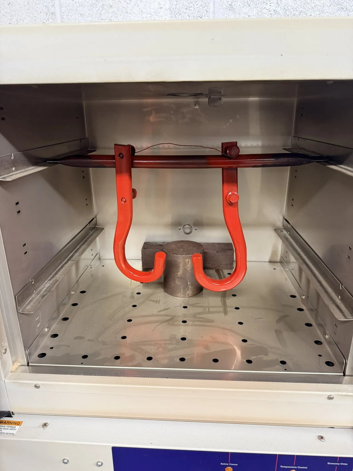 Powder Coating