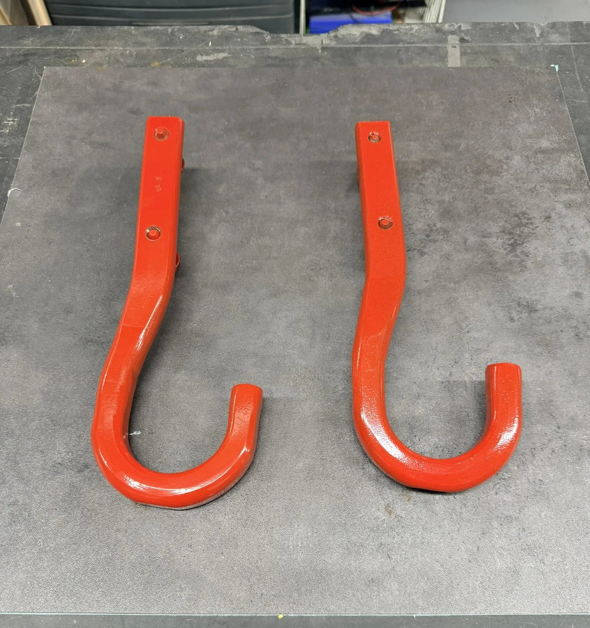 Powder Coating
