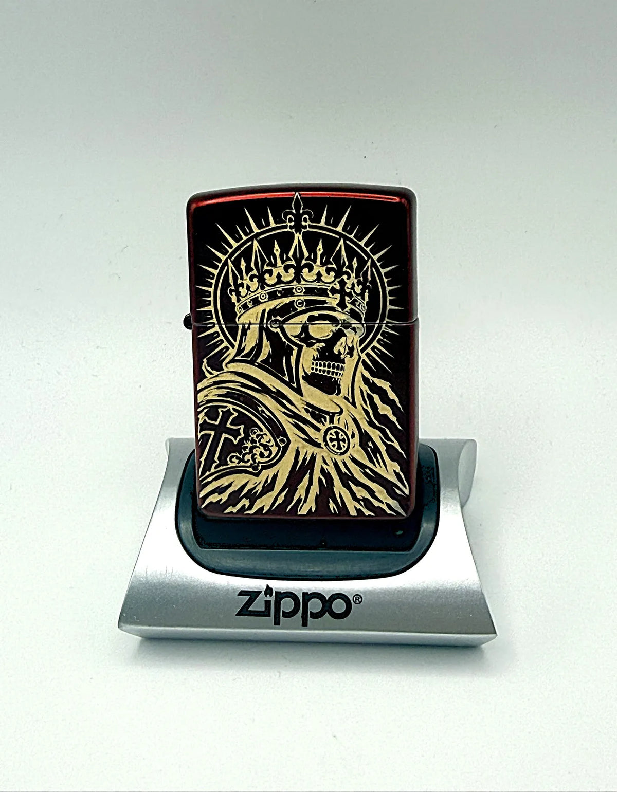 Custom engraving