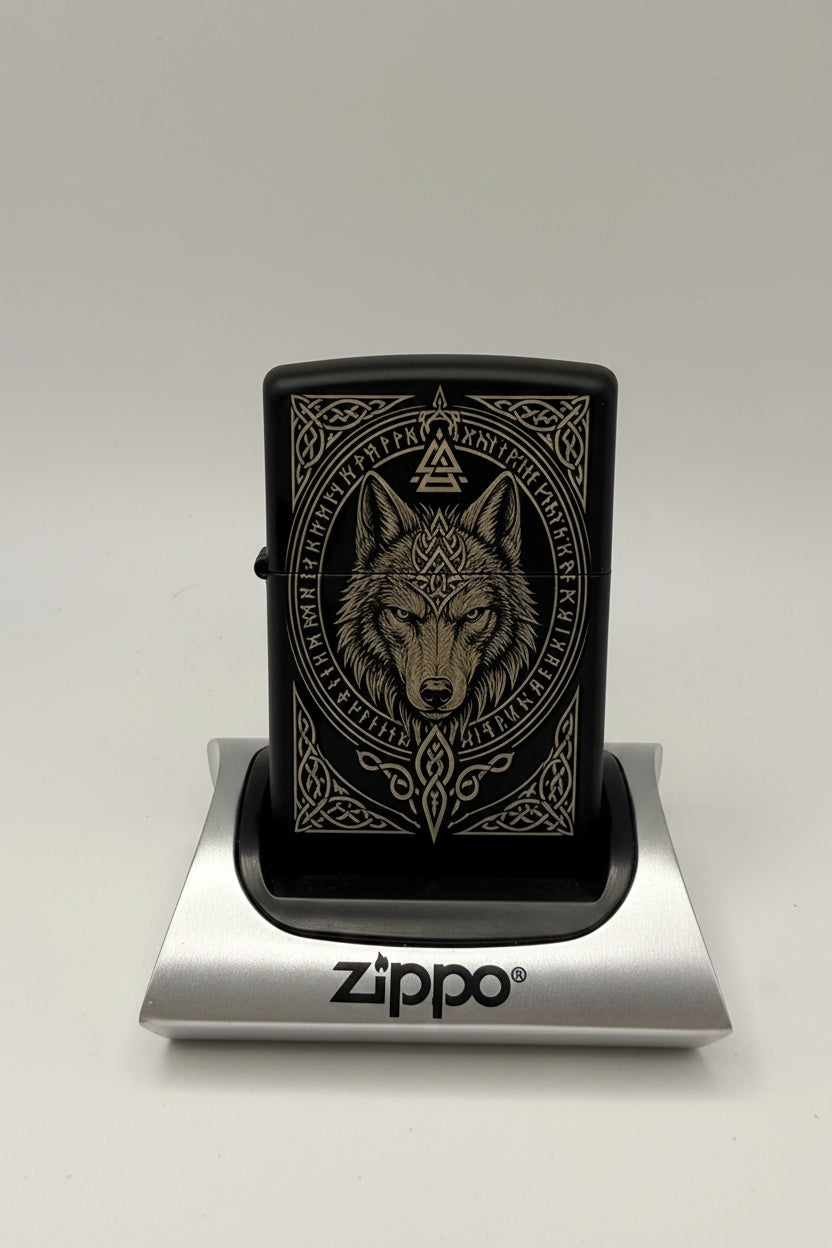 Custom engraving
