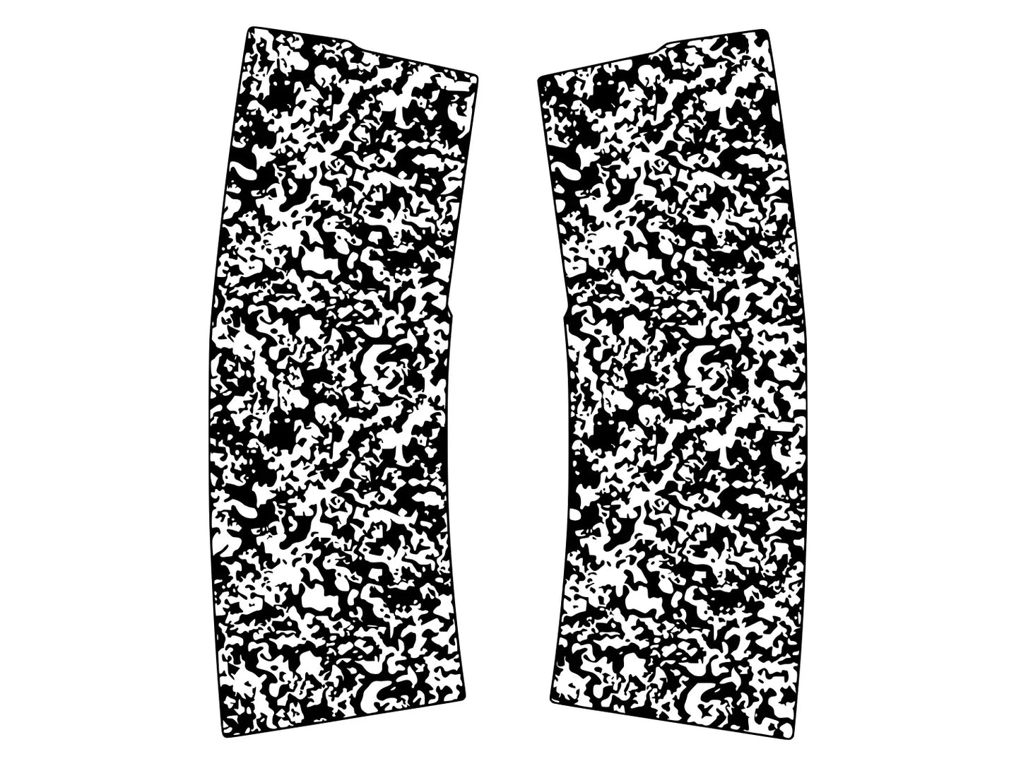 Custom PMAG Engraving