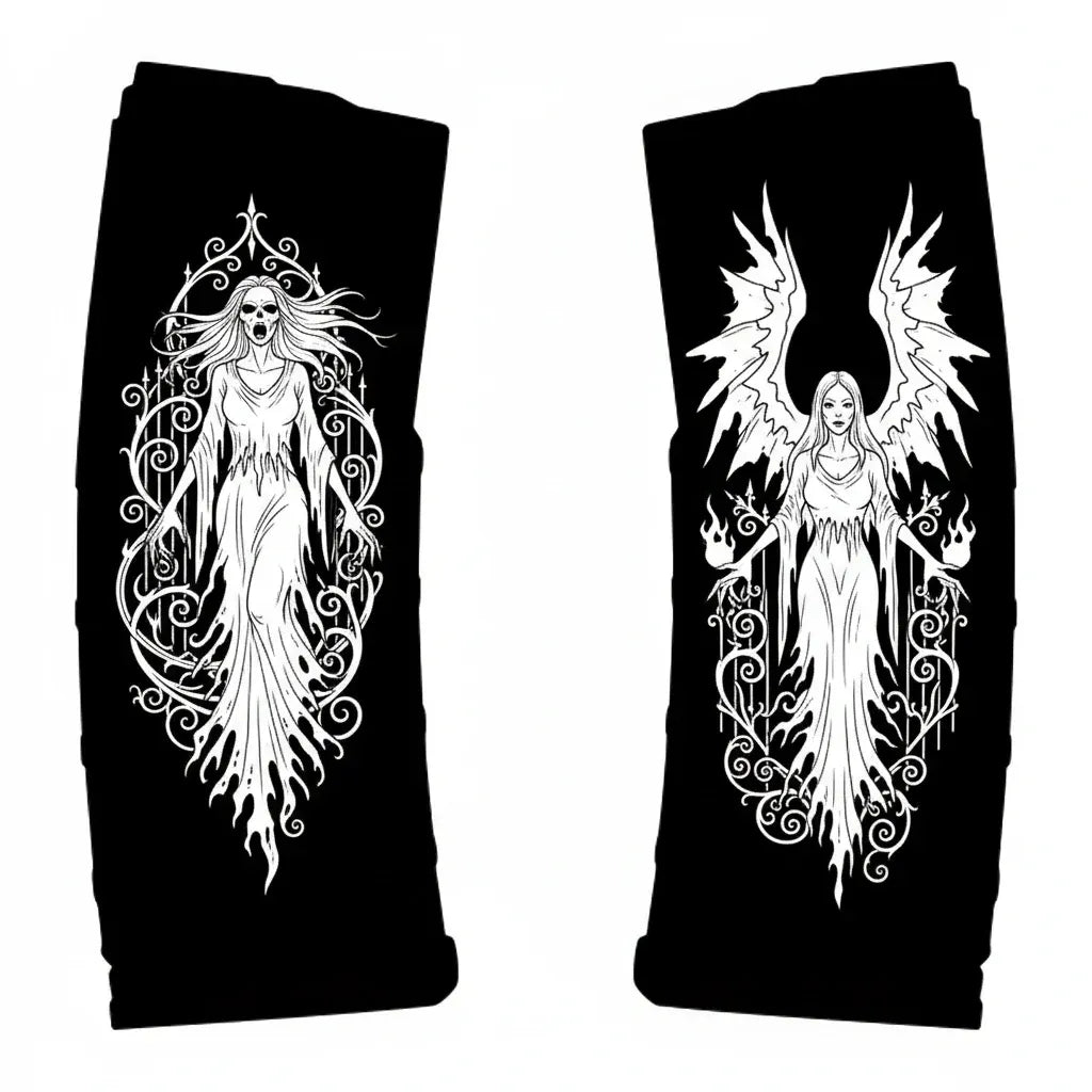 Custom PMAG Engraving