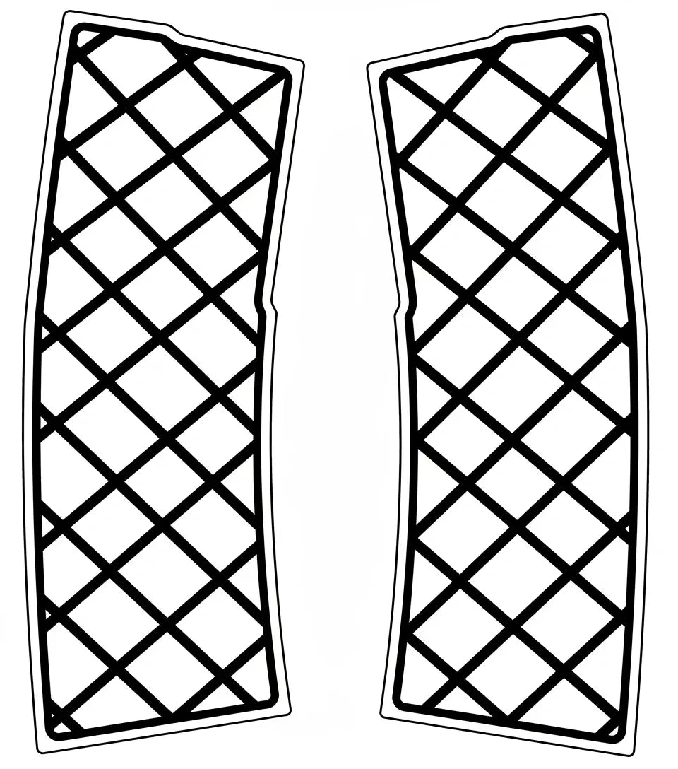 Custom PMAG Engraving
