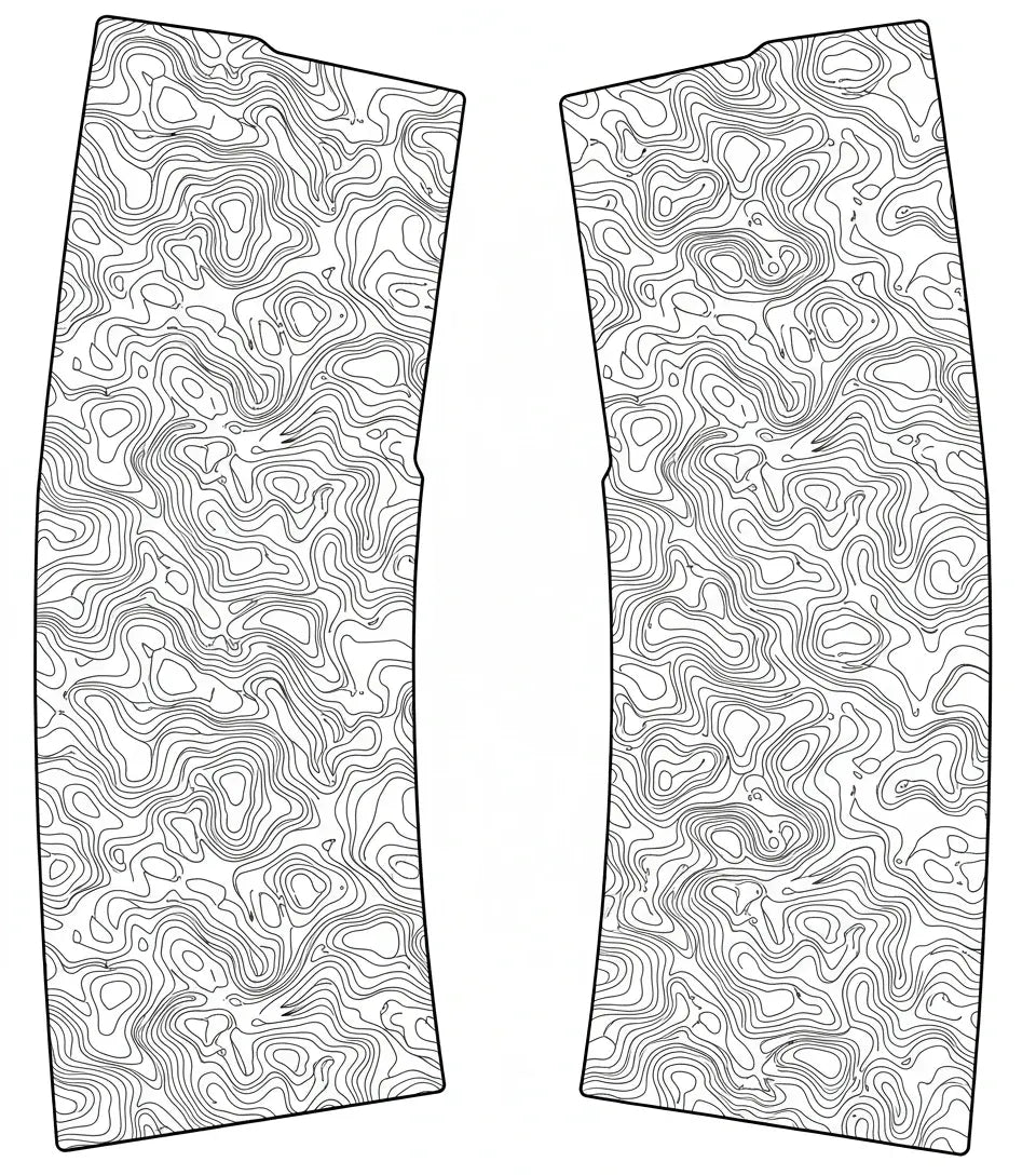 Custom PMAG Engraving