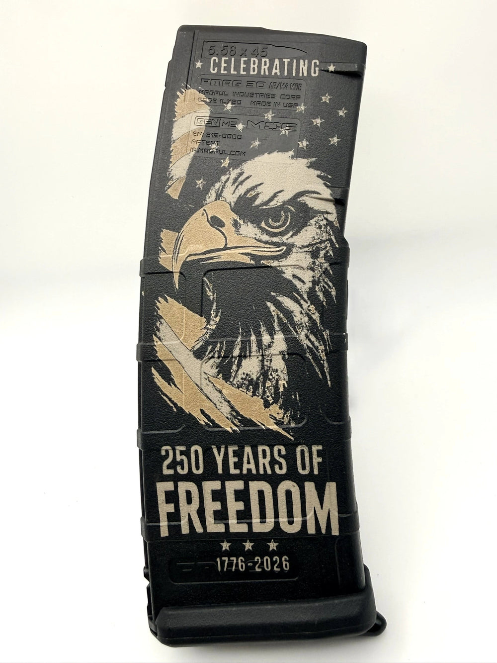 Freedom 250