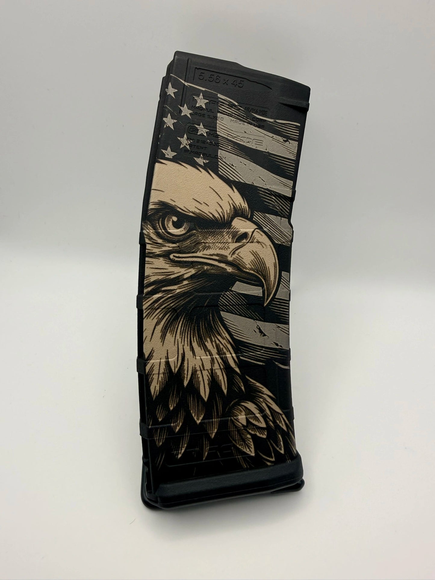 Pmags freedom