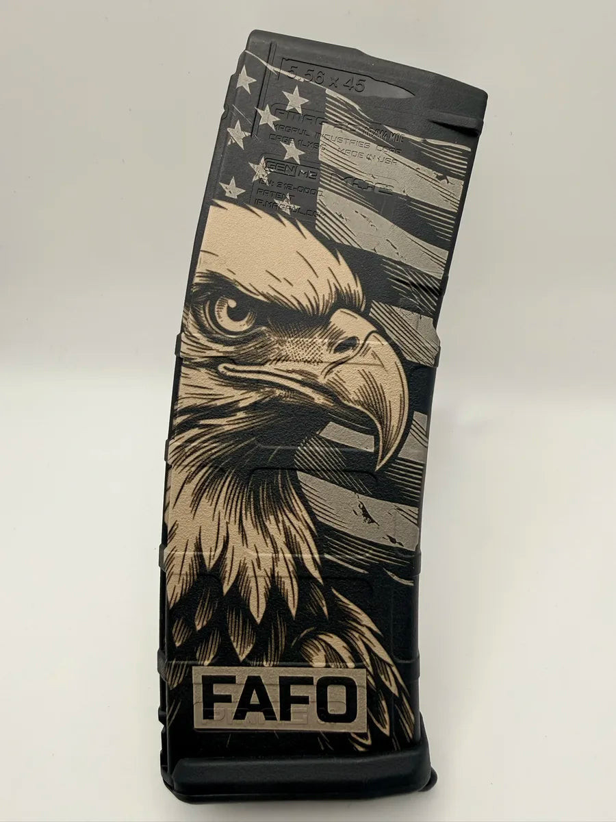 Freedom FAFO