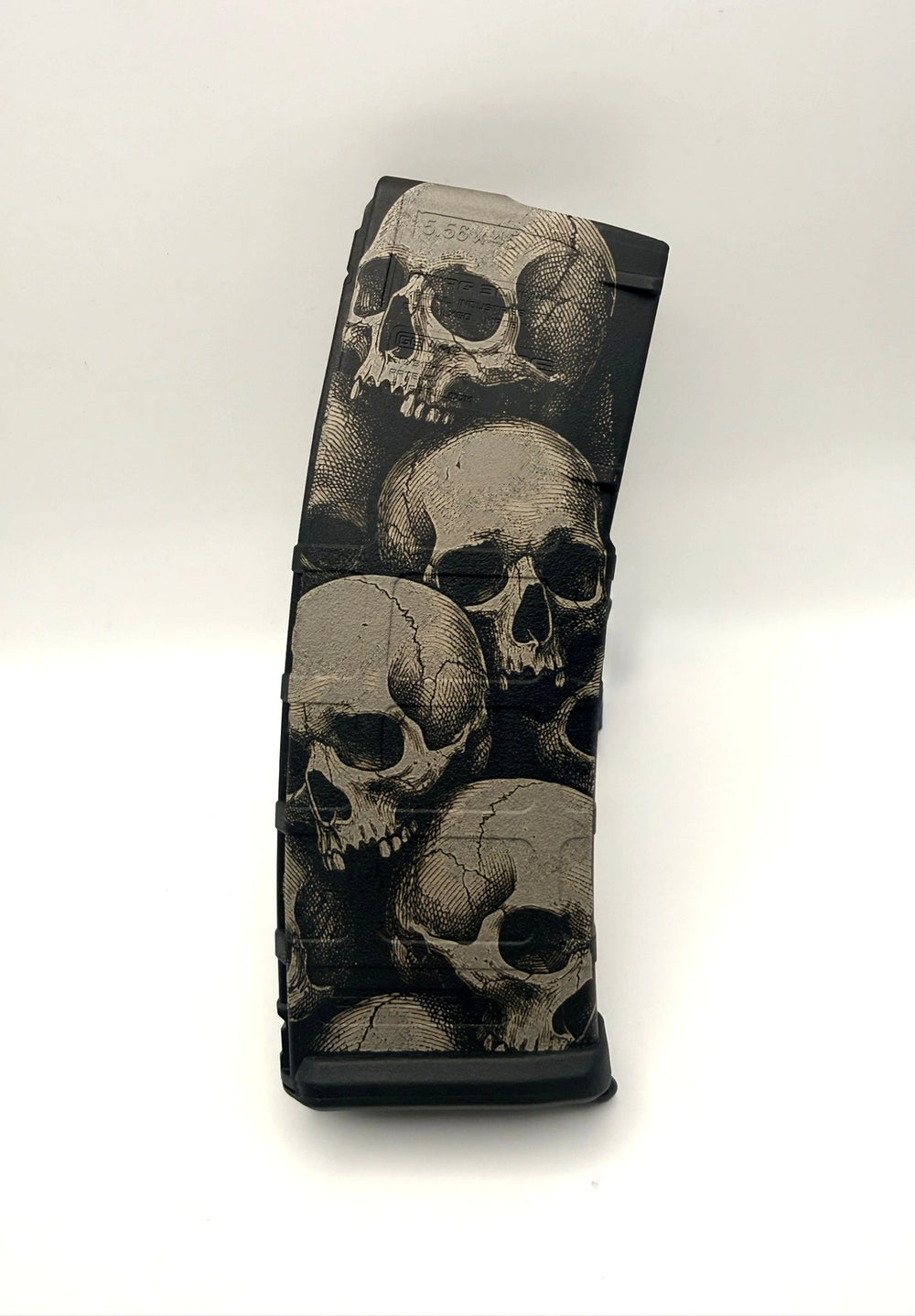 Skull Stack