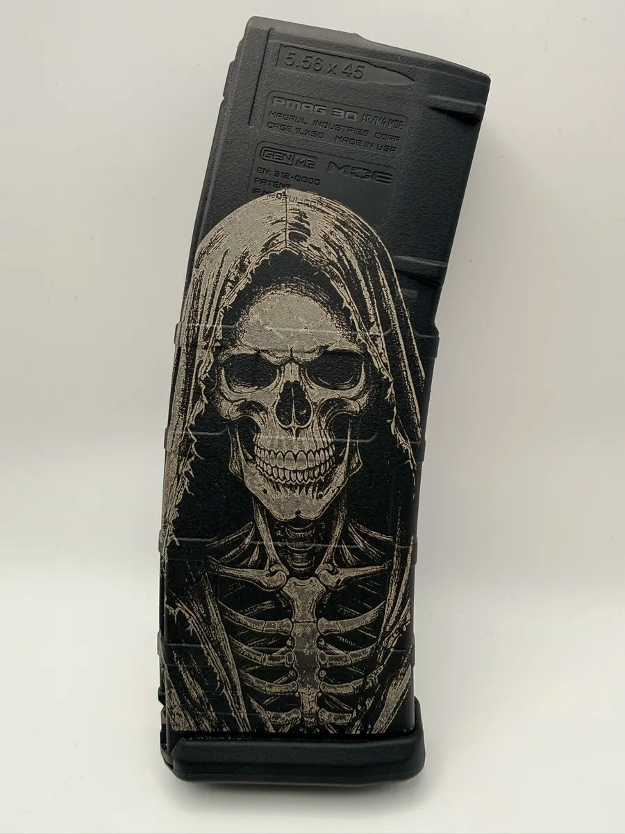Grim Reaper