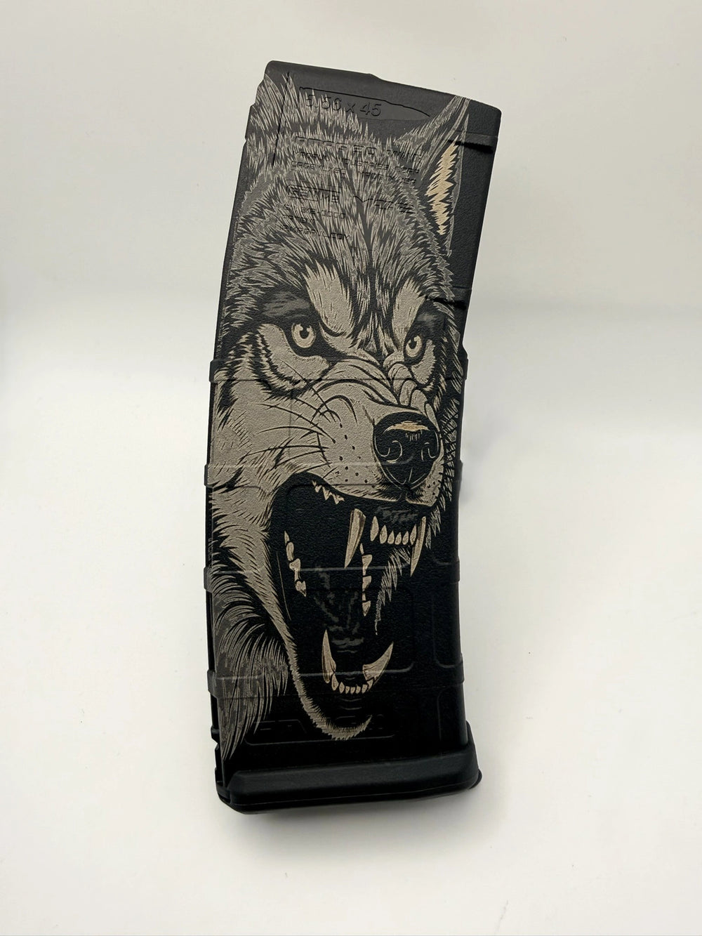 Wolf