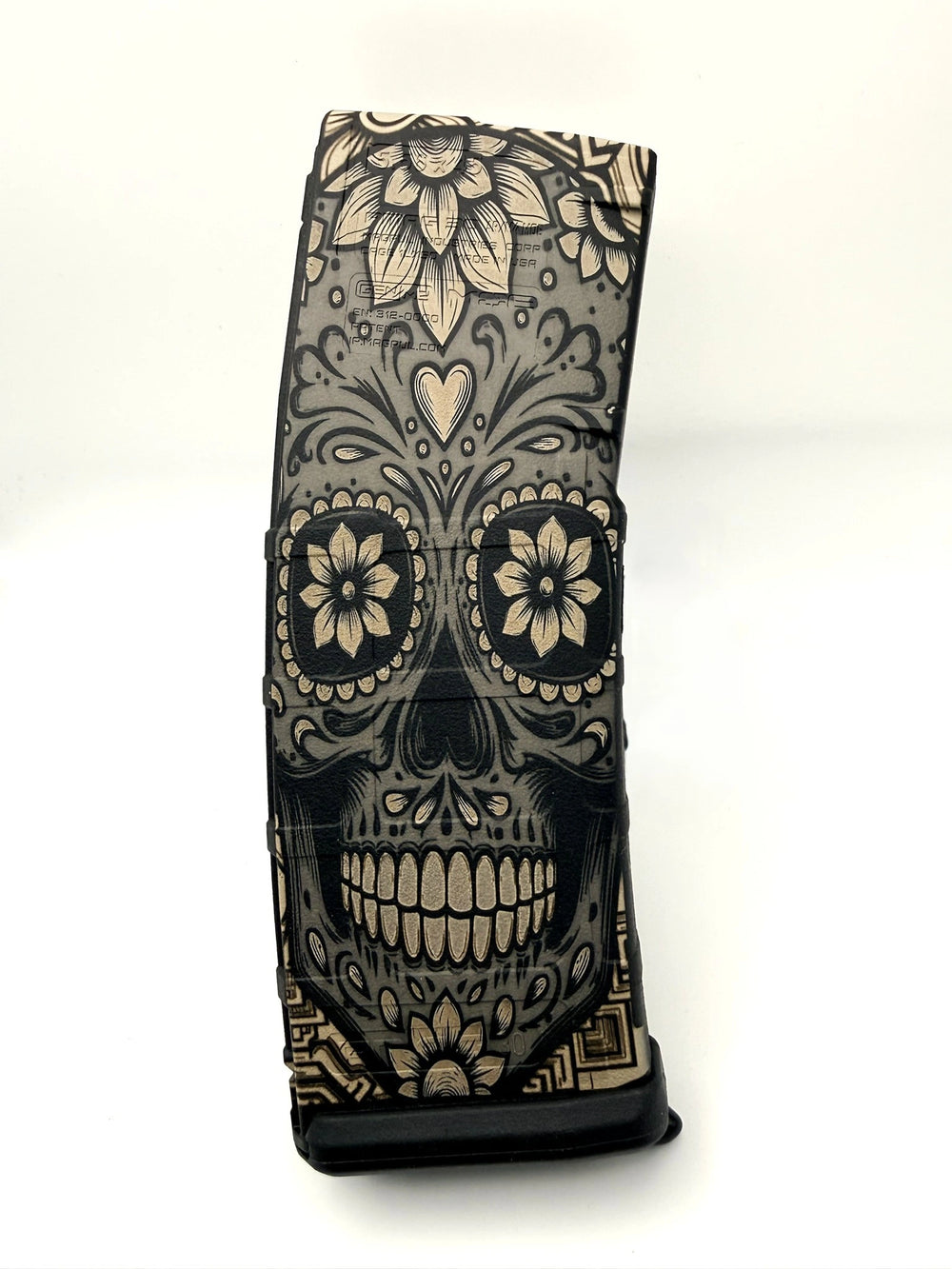 Sugar Skull