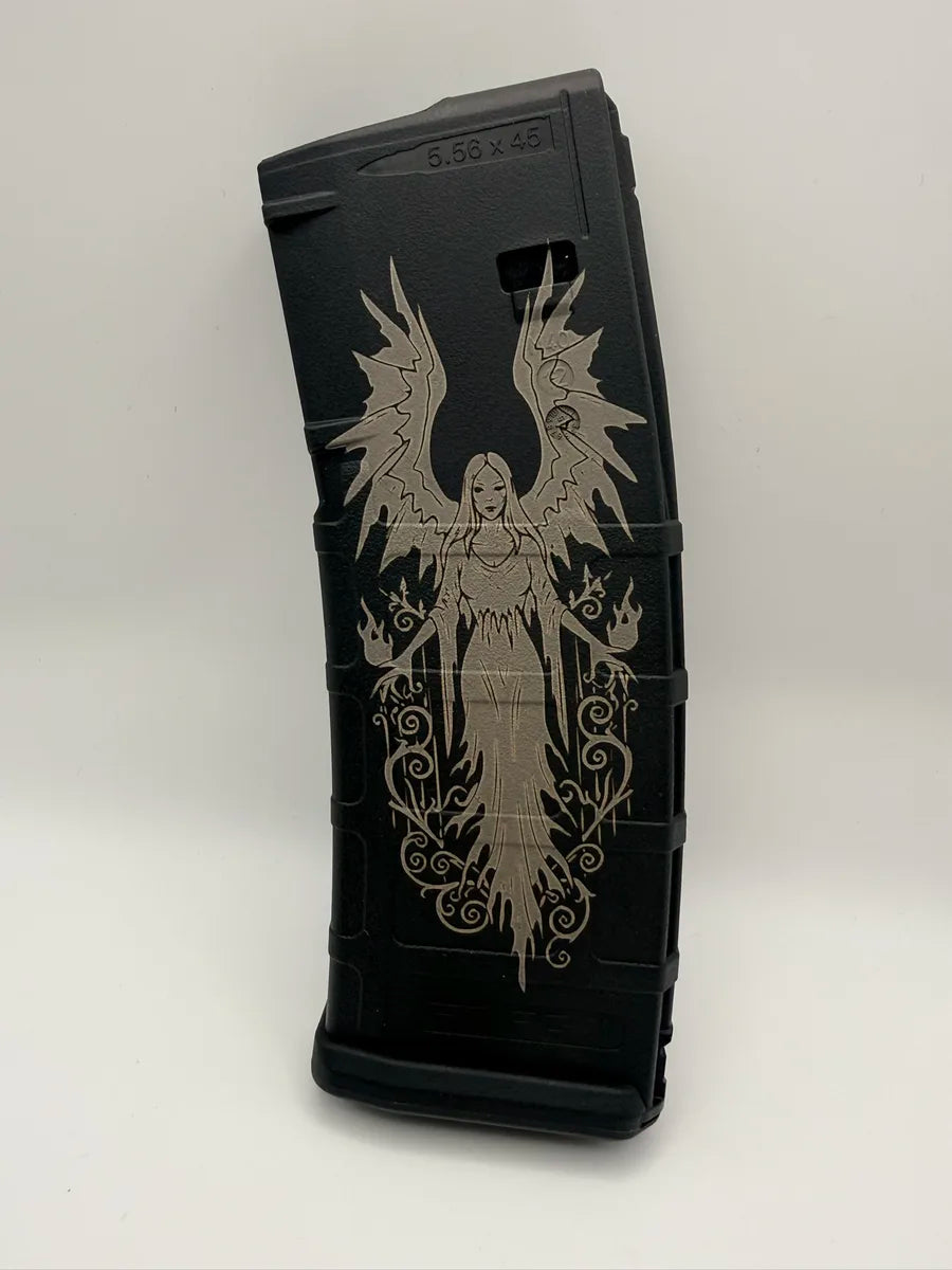 Wraith 1
