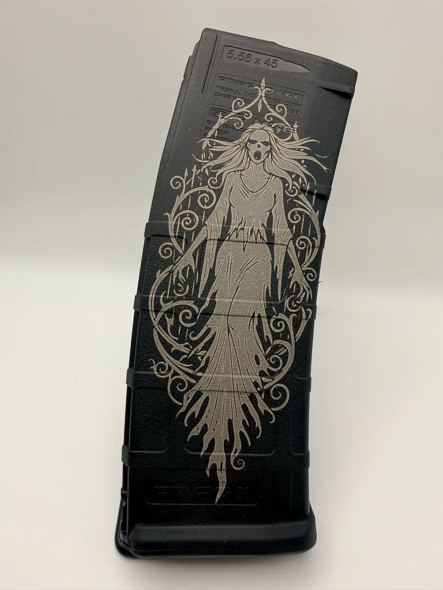 Wraith 2