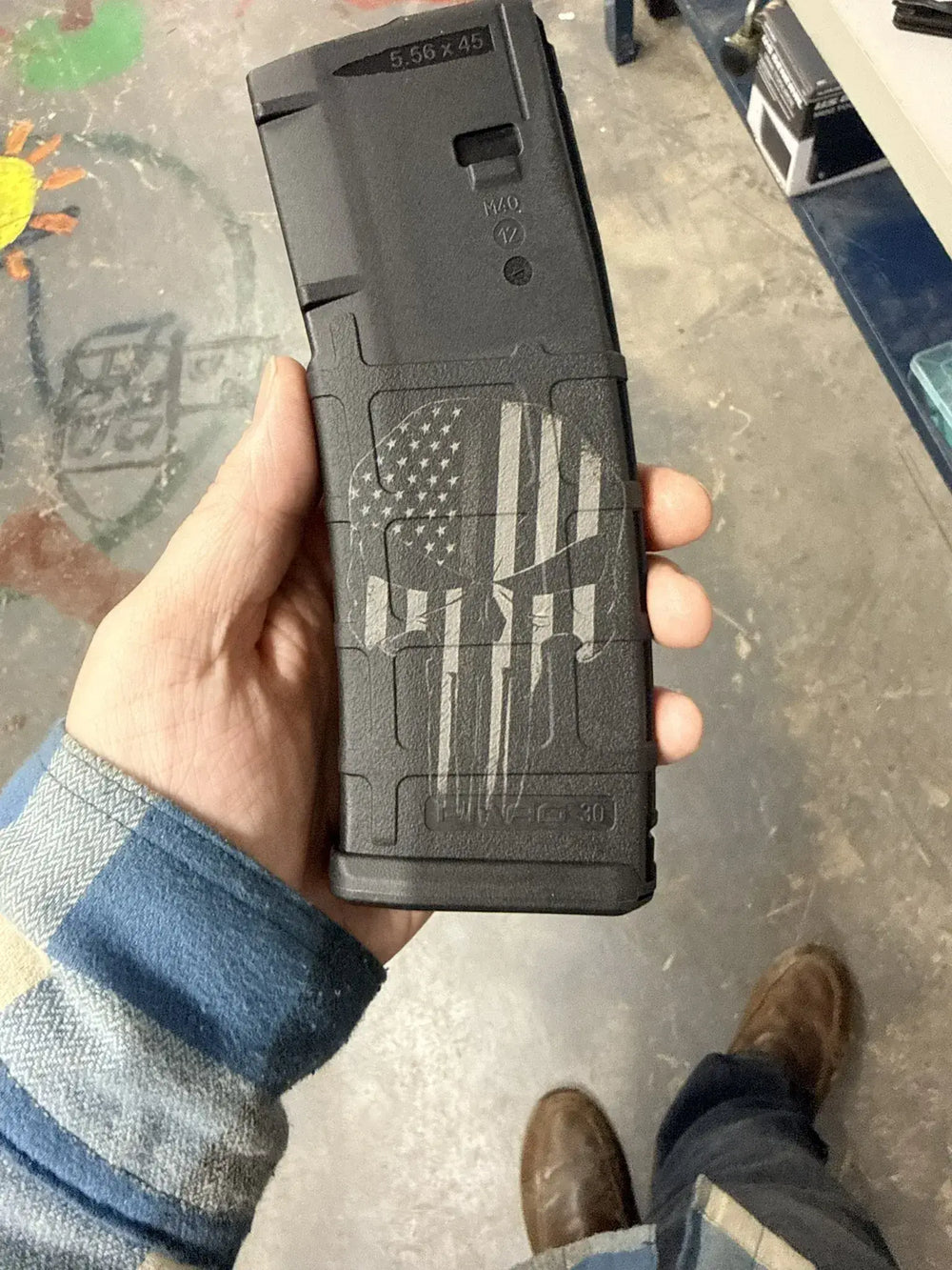 Punisher