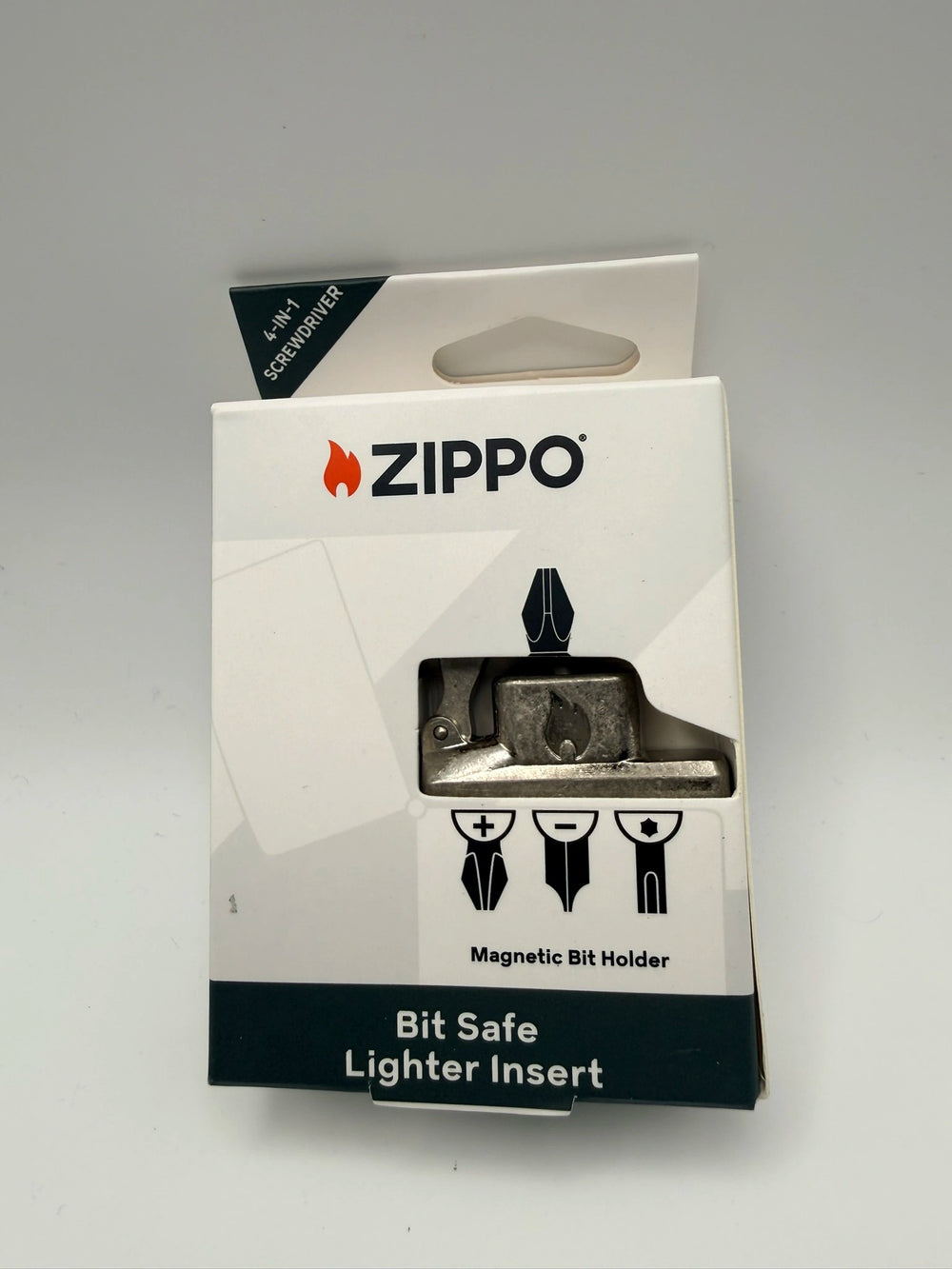 Zippo Bit Safe Lighter Insert